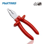 Alicates combinades VDE amb mànec d'immersió